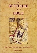 Télécharger le livre :  Le bestiaire de la Bible