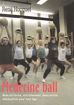 Télécharger le livre :  Médecine Ball