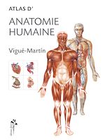 Télécharger le livre :  Atlas d'anatomie humaine