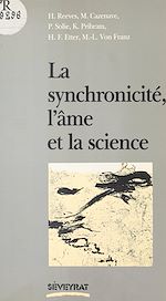 Télécharger le livre :  La synchronicité, l'âme et la science