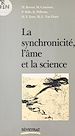 Télécharger le livre :  La synchronicité, l'âme et la science