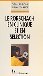 Télécharger le livre :  Le Rorschach en clinique et en sélection
