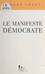 Télécharger le livre :  Le manifeste démocrate