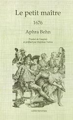 Télécharger le livre :  Le petit maître (1676)
