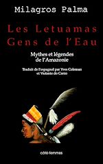 Télécharger le livre :  Les Letuamas, gens de l'eau