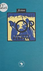 Télécharger le livre :  La larme d'or