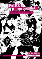 Télécharger le livre :  Faire son journal au lycée et au collège