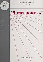 Télécharger le livre :  «5 mn pour...»