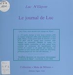 Télécharger le livre :  Le journal de Luc