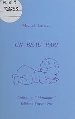 Télécharger le livre :  Un beau pari