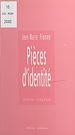 Télécharger le livre :  Pièces d'identité