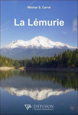 Télécharger le livre :  La Lémurie