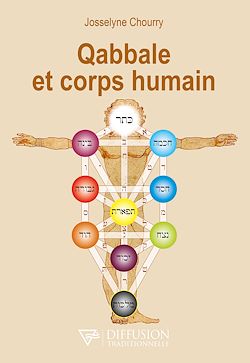 Télécharger le livre :  Qabbale et corps humain