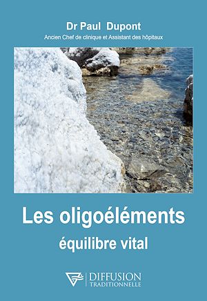 Téléchargez le livre :  Les oligoéléments équilibre vital
