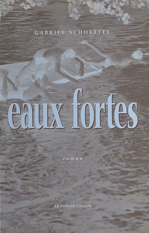 Téléchargez le livre :  Eaux fortes