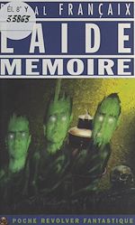 Télécharger le livre :  Laide mémoire