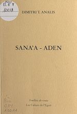 Télécharger le livre :  Sana'a-Aden
