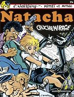 Télécharger le livre :  Natacha - tome 14 - Cauchemirage