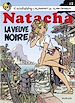 Télécharger le livre :  Natacha - tome 17 - La veuve noire