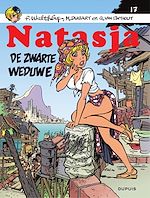 Télécharger le livre :  De zwarte weduwe