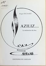 Télécharger le livre :  Aziliz... la mémoire du feu