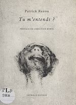 Télécharger le livre :  Tu m'entends ?