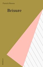 Télécharger le livre :  Brisure