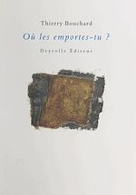 Télécharger le livre :  Tout le monde (2). Où les emportes-tu ?