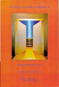 Téléchargez le livre :  Le sanctuaire intérieur