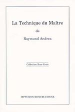 Télécharger le livre :  La technique du Maître
