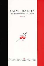 Télécharger le livre :  Saint-Martin - Le Philosophe Inconnu