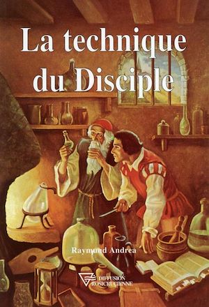 Téléchargez le livre :  La technique du Disciple