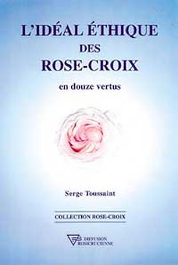Télécharger le livre :  L'Idéal éthique des Rose-Croix