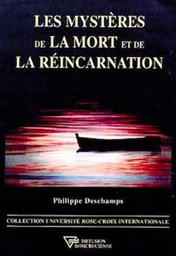Télécharger le livre :  Les mystères de la mort et de la réincarnation