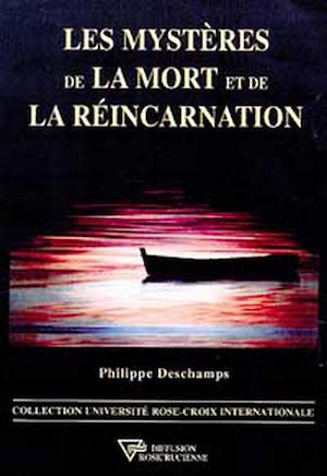 Téléchargez le livre :  Les mystères de la mort et de la réincarnation