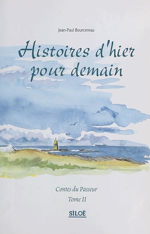 Téléchargez le livre :  Contes du passeur (2) : Histoires d'hier pour demain