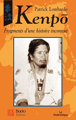 Télécharger le livre :  Kenpo. Fragments d'une histoire inconnue