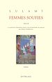 Télécharger le livre :  Femmes soufies