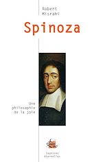 Download this eBook Spinoza - Une philosophie de la joie