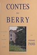 Télécharger le livre :  Contes du Berry