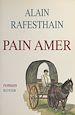 Télécharger le livre :  Pain amer