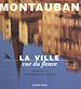 Télécharger le livre :  Montauban, la ville vue du fleuve