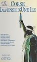 Télécharger le livre :  Corse, défense d'une île