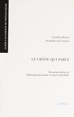 Download this eBook Le Crâne qui parle