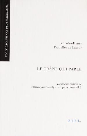 Download the eBook: Le Crâne qui parle