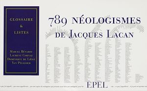 Download the eBook: 789 néologismes de Jacques Lacan