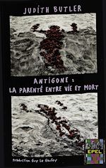 Télécharger le livre :  Antigone : la parenté entre vie et mort