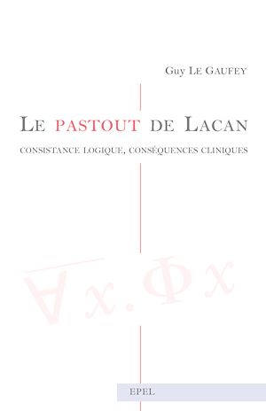 Download the eBook: Le pastout de Lacan