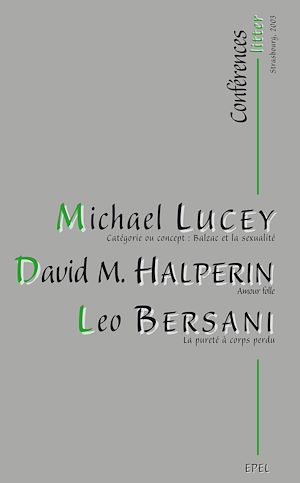 Download the eBook: Conférences Litter