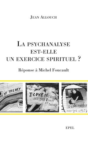 Download the eBook: La Psychanalyse est-elle un exercice spirituel ?